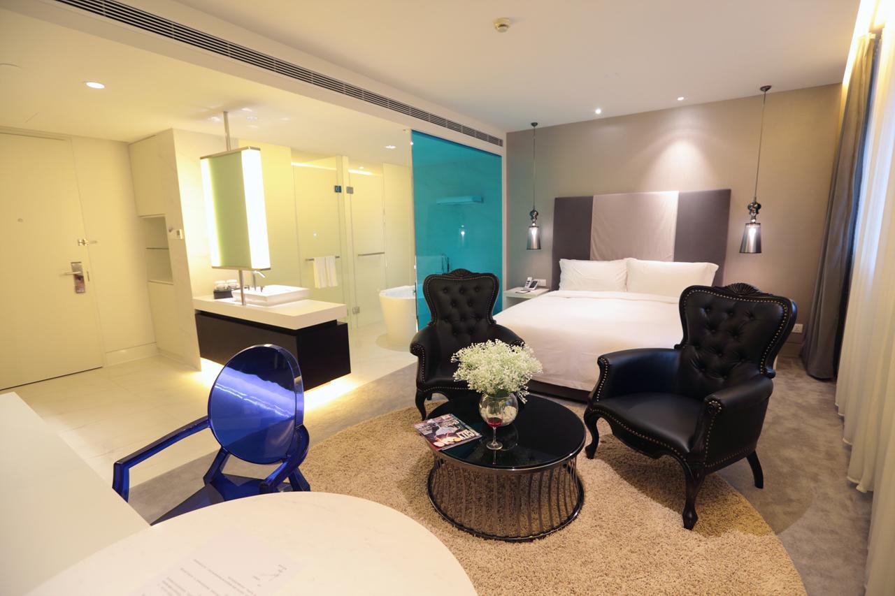 شانغهاي فندق جينجيانج ميتروبولو كلاسيك شنغهاي أوف بند المظهر الخارجي الصورة